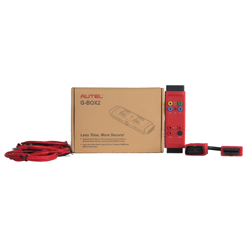 Autel G-Box 2 - Imagen 2