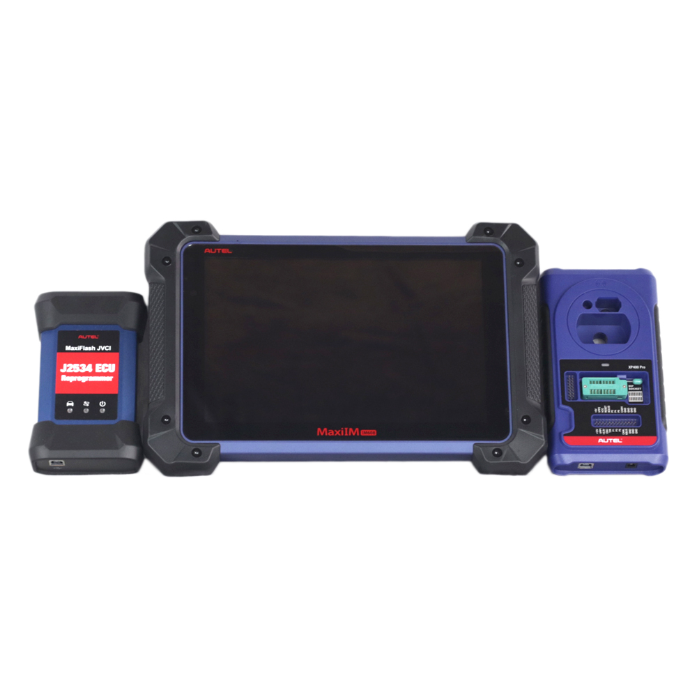 Autel IM608 Pro
