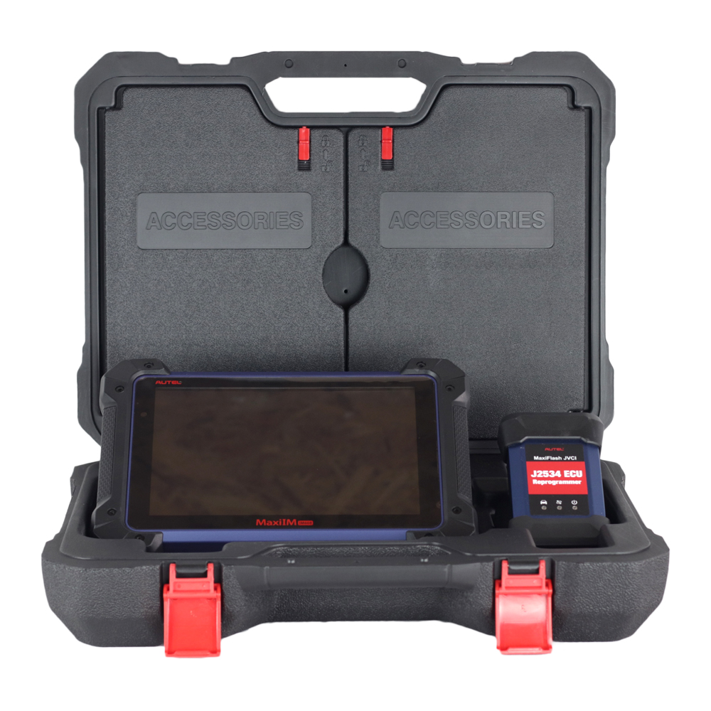 Autel IM608 Pro - Imagen 3
