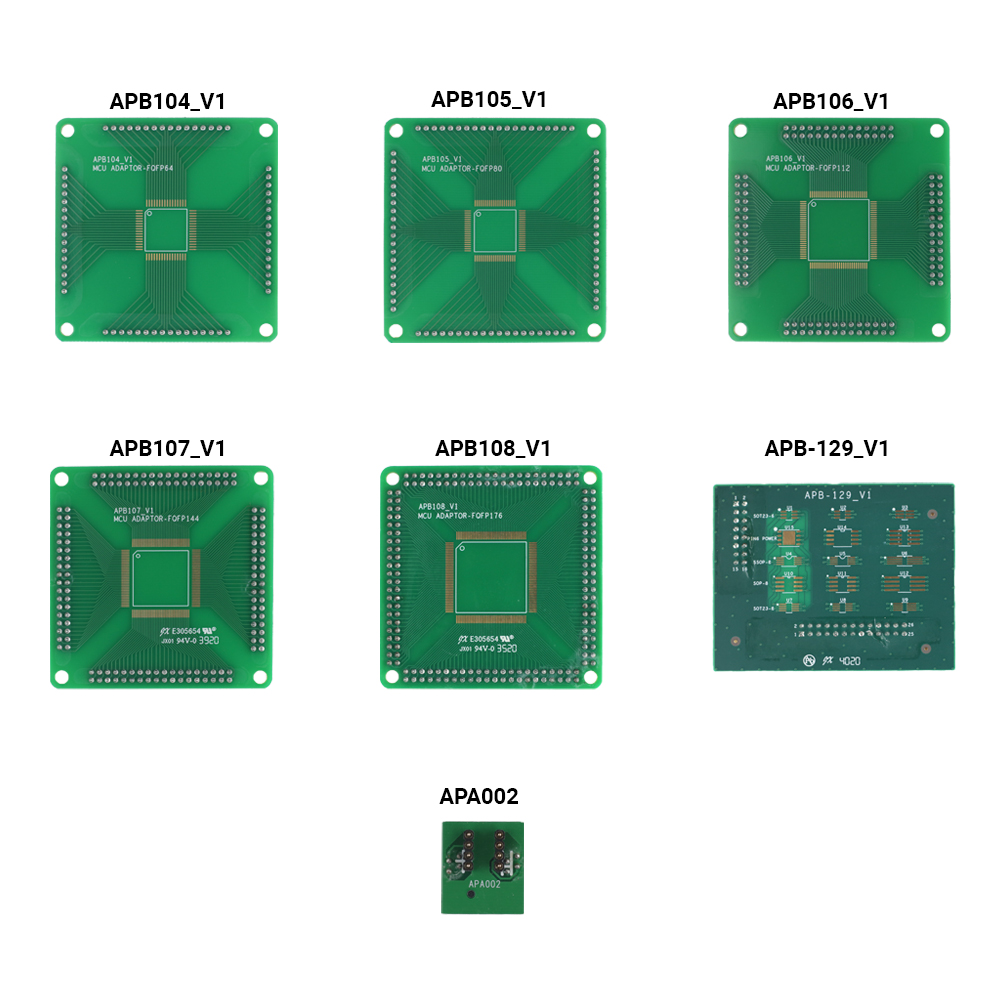 Autel IM608 Pro - Imagen 5