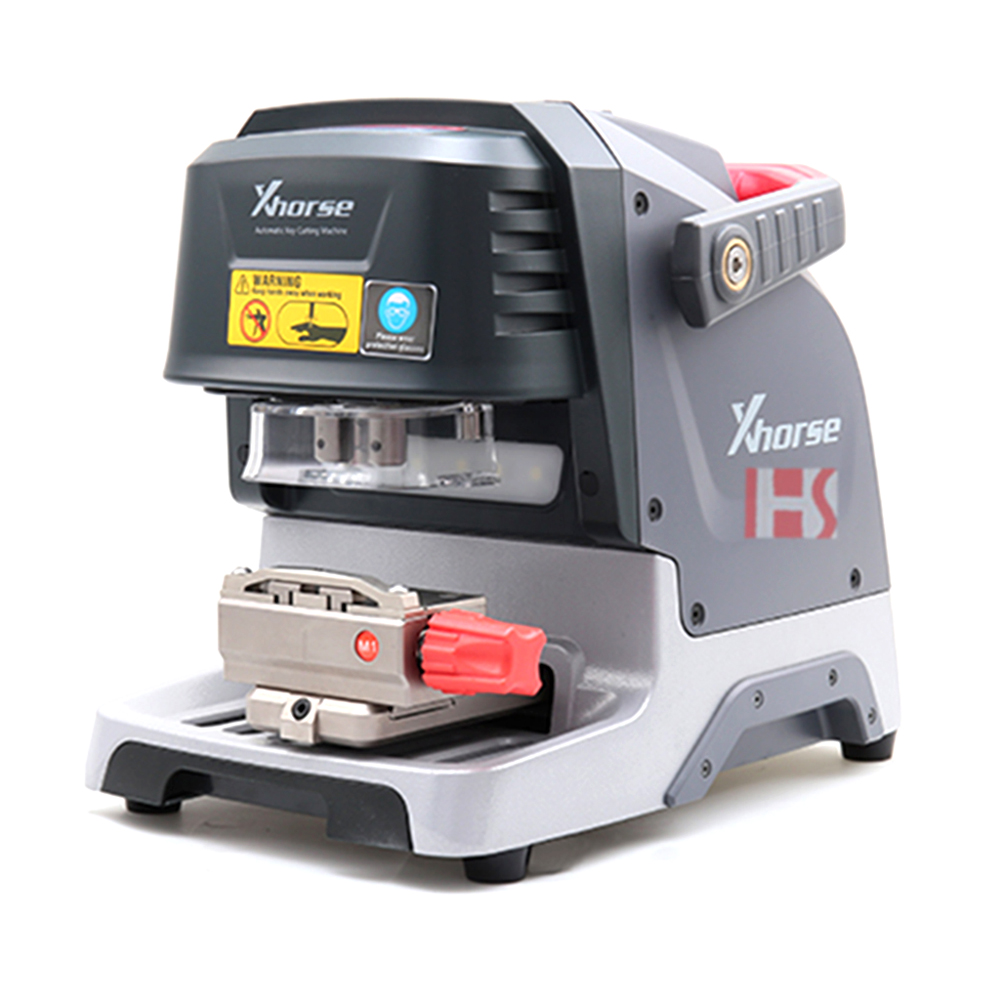 Cortadora de Llaves Xhorse Dolphin Xp005