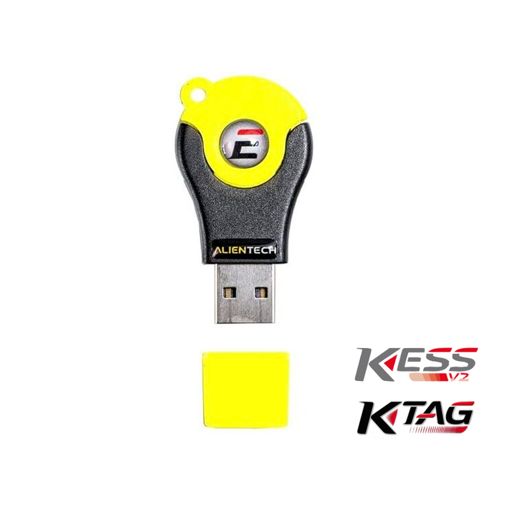 ECM Titanium Promo - Imagen 2