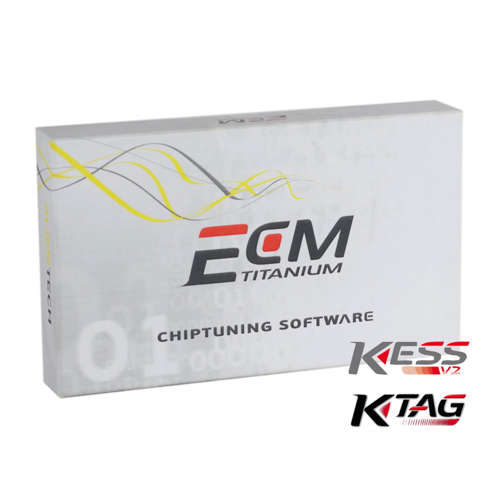 ECM Titanium Promo - Imagen 3