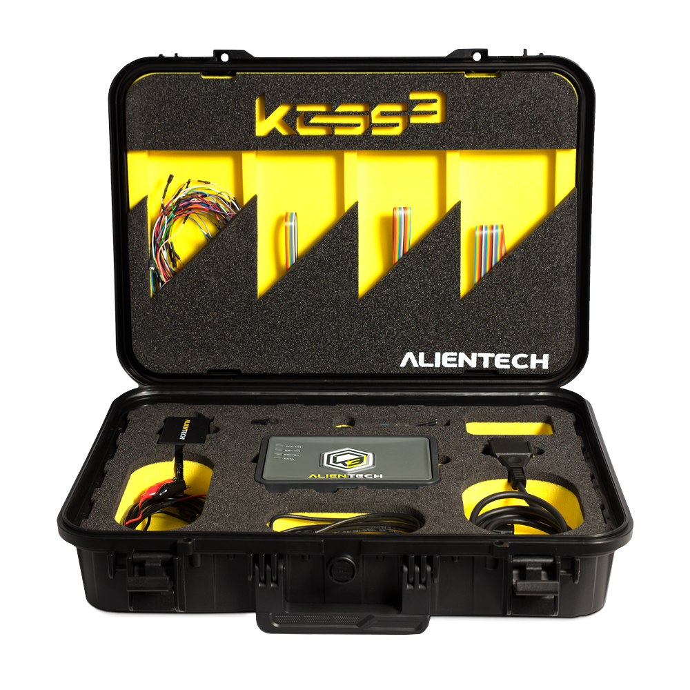 Kess3 - Imagen 5