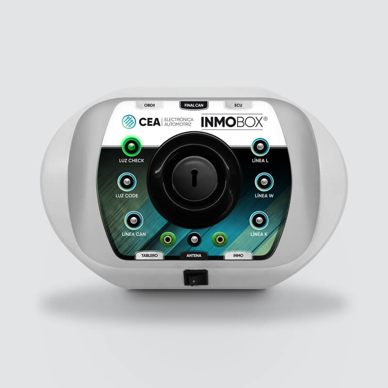 Inmobox